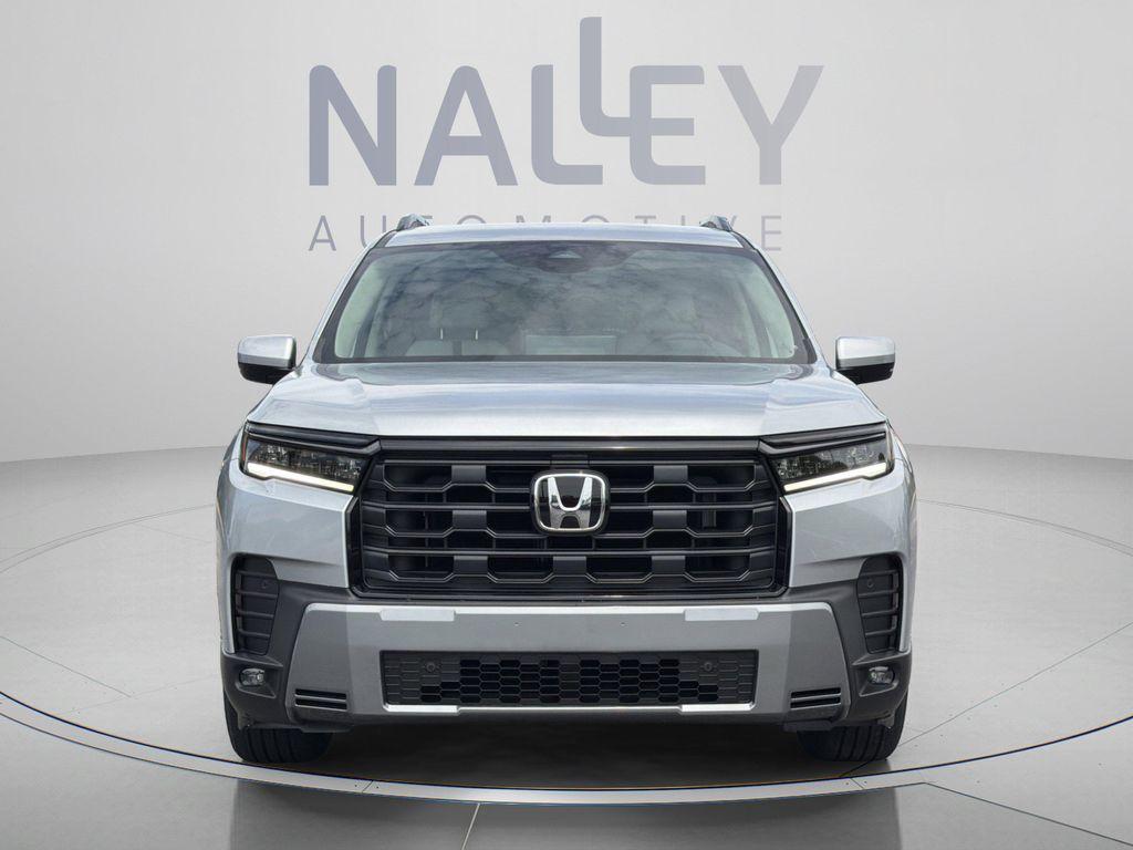 new 2026 Honda Pilot car, priced at $47,288