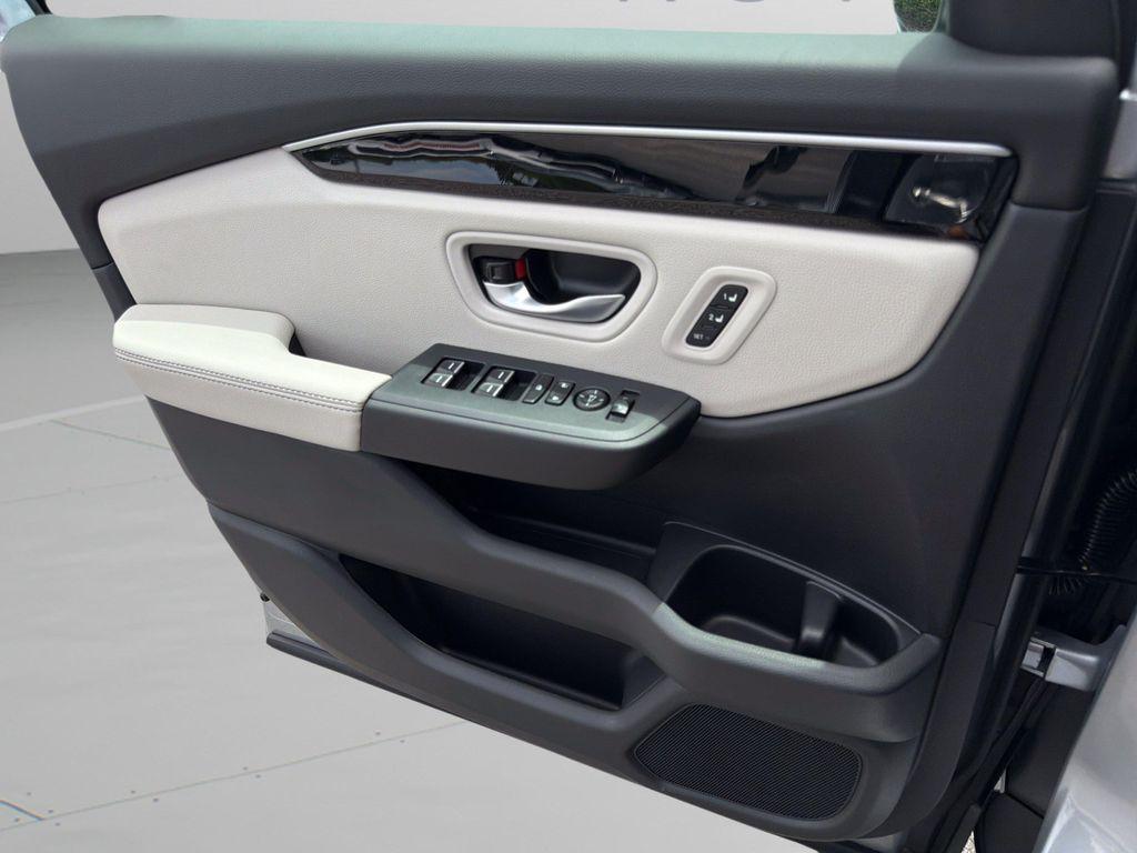 new 2026 Honda Pilot car, priced at $47,288