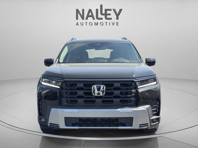 new 2026 Honda Pilot car, priced at $43,231