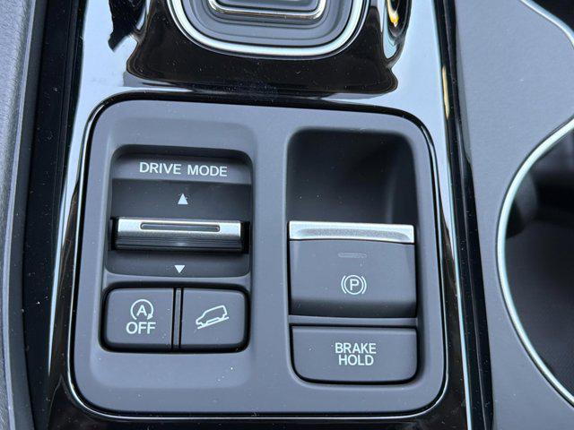 new 2026 Honda Pilot car, priced at $43,231