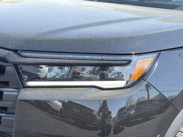 new 2026 Honda Pilot car, priced at $43,231