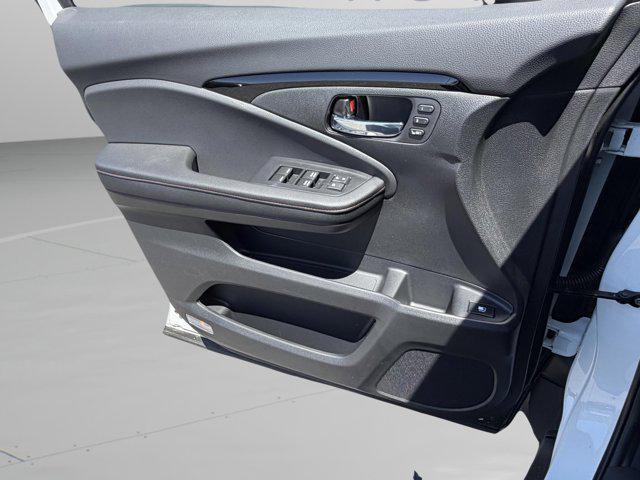 new 2026 Honda Ridgeline car, priced at $49,345