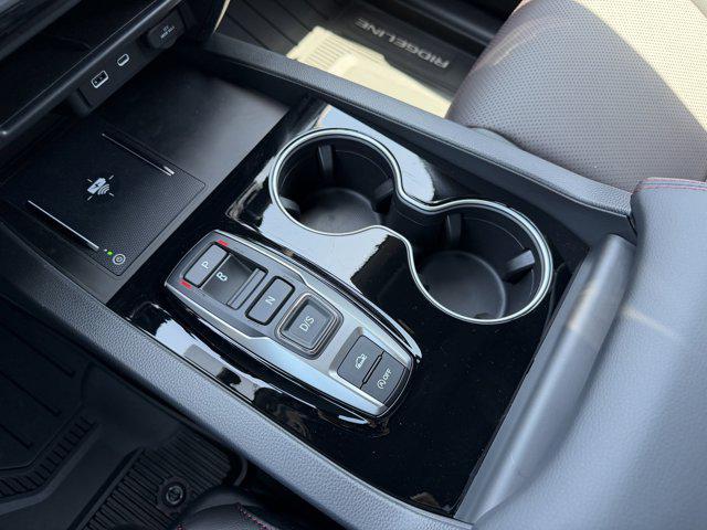 new 2026 Honda Ridgeline car, priced at $49,345