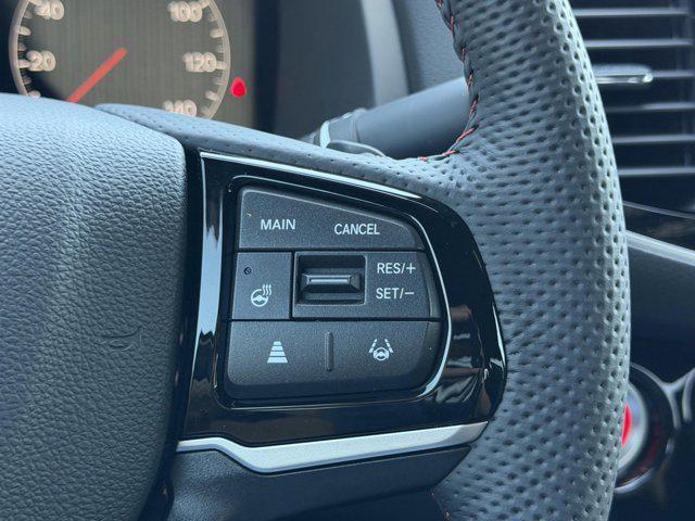 new 2026 Honda Ridgeline car, priced at $49,345