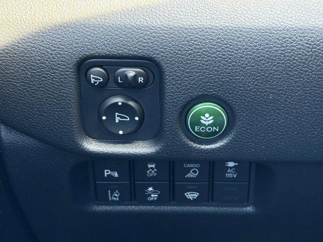 new 2026 Honda Ridgeline car, priced at $49,345