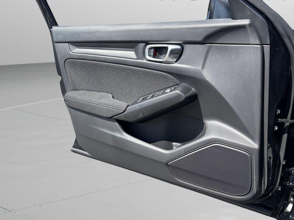 new 2026 Honda Civic car, priced at $28,981