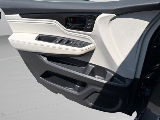new 2026 Honda Odyssey car, priced at $53,190