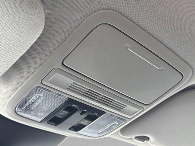 new 2026 Honda Odyssey car, priced at $42,064