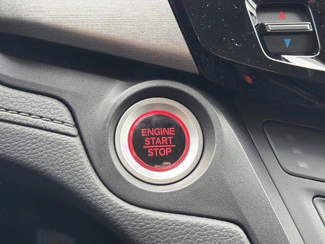 new 2026 Honda Odyssey car, priced at $42,064