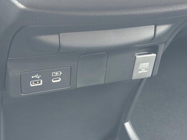 new 2026 Honda Odyssey car, priced at $42,064