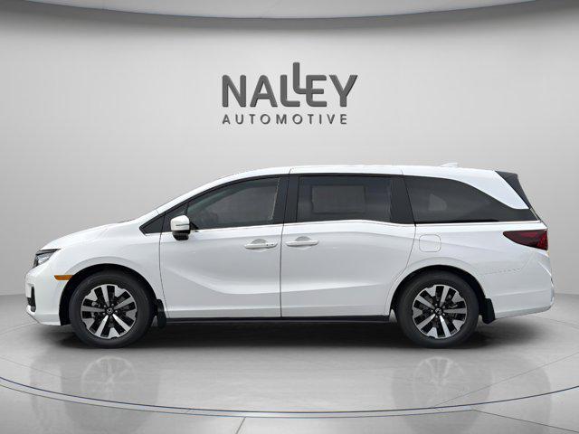new 2026 Honda Odyssey car, priced at $42,064