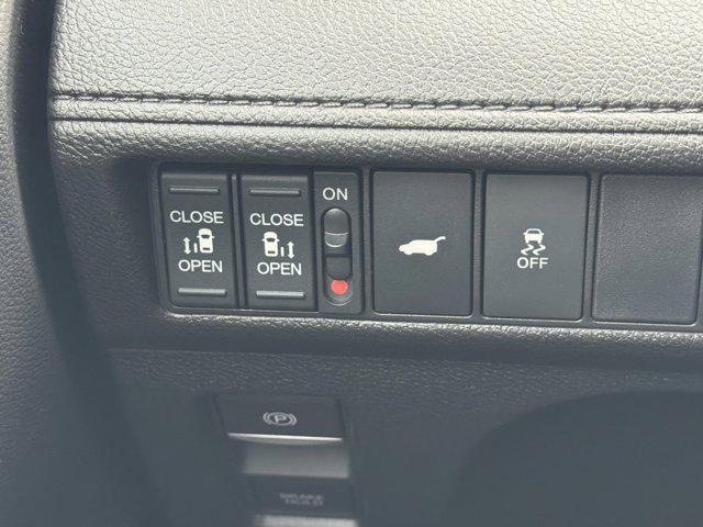 new 2026 Honda Odyssey car, priced at $42,064