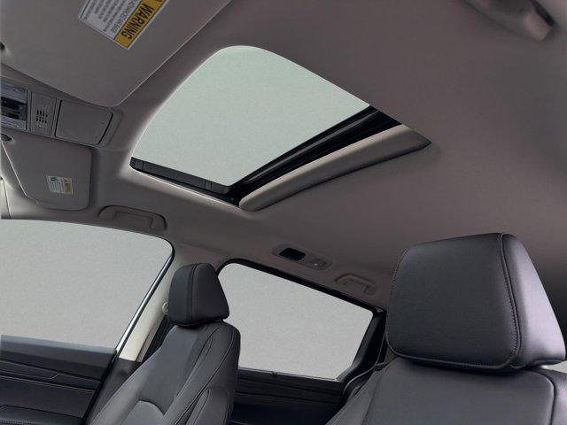 new 2026 Honda Odyssey car, priced at $42,064