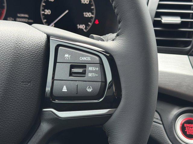 new 2026 Honda Odyssey car, priced at $42,064