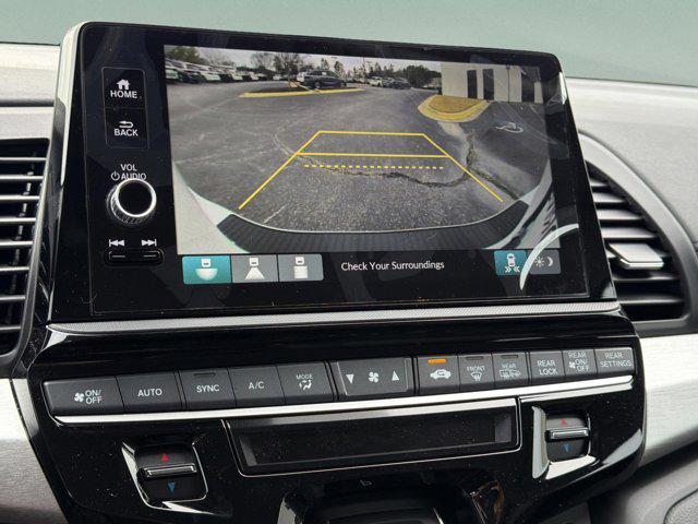 new 2026 Honda Odyssey car, priced at $42,064