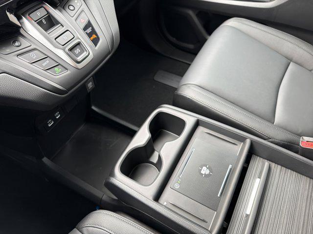 new 2026 Honda Odyssey car, priced at $42,064