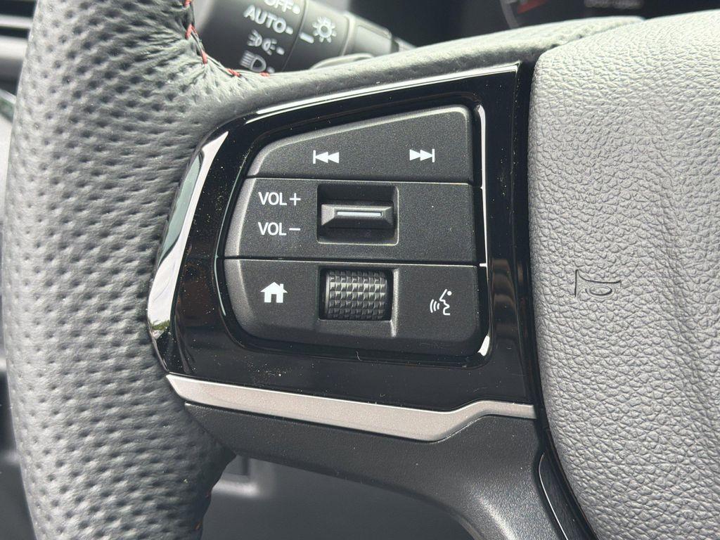 new 2026 Honda Ridgeline car, priced at $50,488