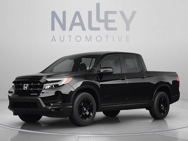 new 2026 Honda Ridgeline car, priced at $49,390