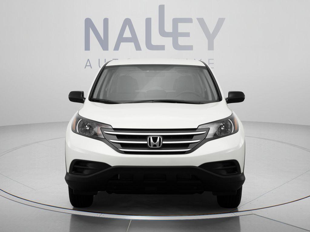 used 2014 Honda CR-V car, priced at $16,046