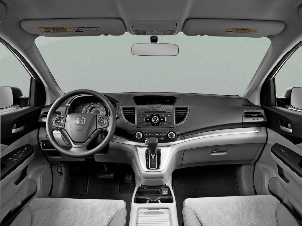 used 2014 Honda CR-V car, priced at $16,046