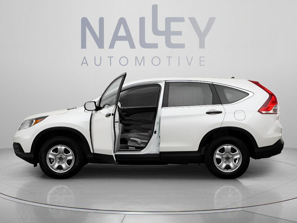 used 2014 Honda CR-V car, priced at $15,244