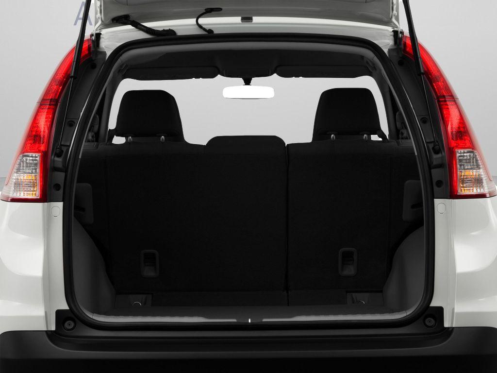 used 2014 Honda CR-V car, priced at $16,046