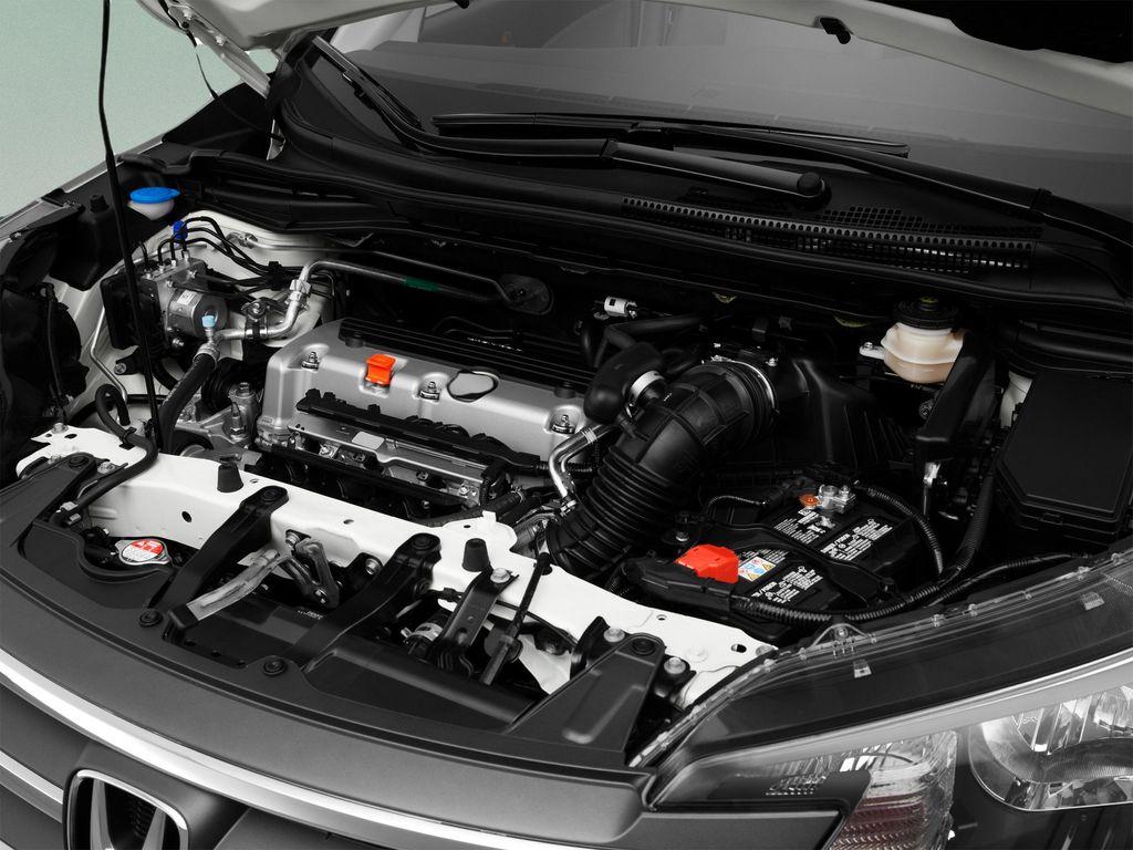used 2014 Honda CR-V car, priced at $16,046