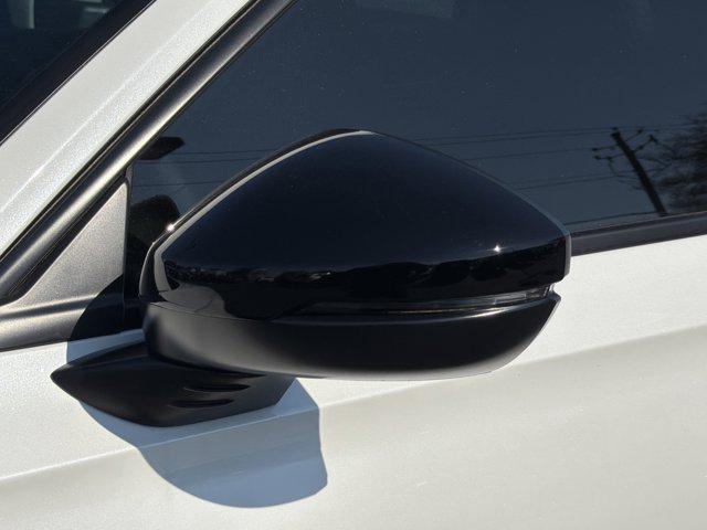 new 2026 Honda Civic Hybrid car, priced at $31,921