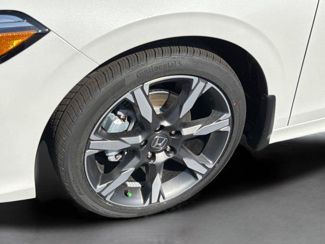 new 2026 Honda Civic Hybrid car, priced at $31,921