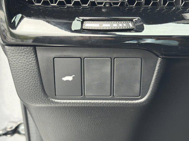 new 2026 Honda CR-V Hybrid car, priced at $40,171