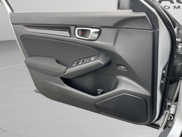 new 2026 Honda Civic Hybrid car, priced at $29,113