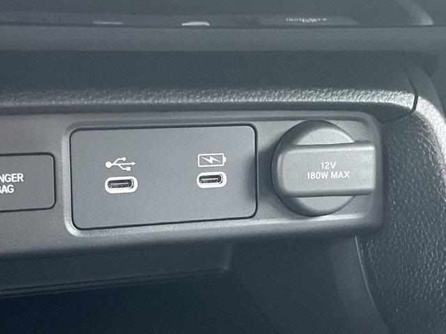 new 2026 Honda Civic Hybrid car, priced at $29,113