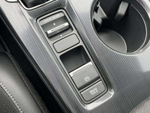 new 2026 Honda Civic Hybrid car, priced at $29,113