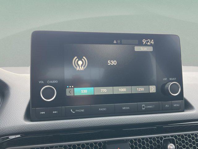 new 2026 Honda Civic Hybrid car, priced at $29,113