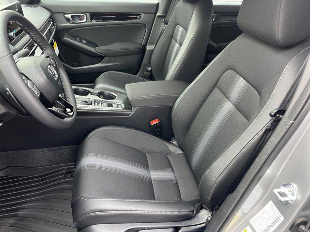 new 2026 Honda Civic Hybrid car, priced at $29,113