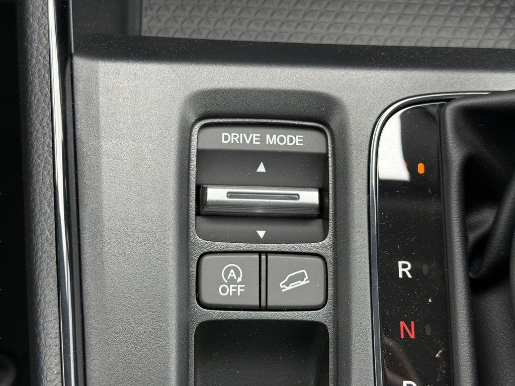 new 2026 Honda CR-V car, priced at $37,948
