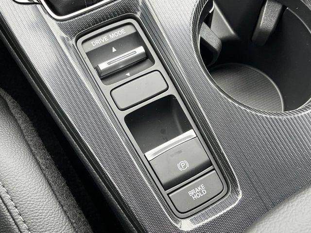 new 2026 Honda Civic Hybrid car, priced at $31,921