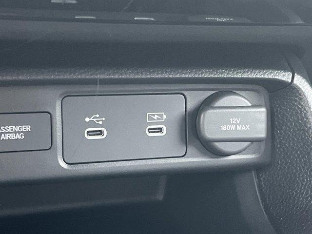 new 2026 Honda Civic Hybrid car, priced at $31,921