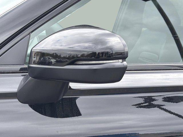 new 2026 Honda CR-V Hybrid car, priced at $38,161