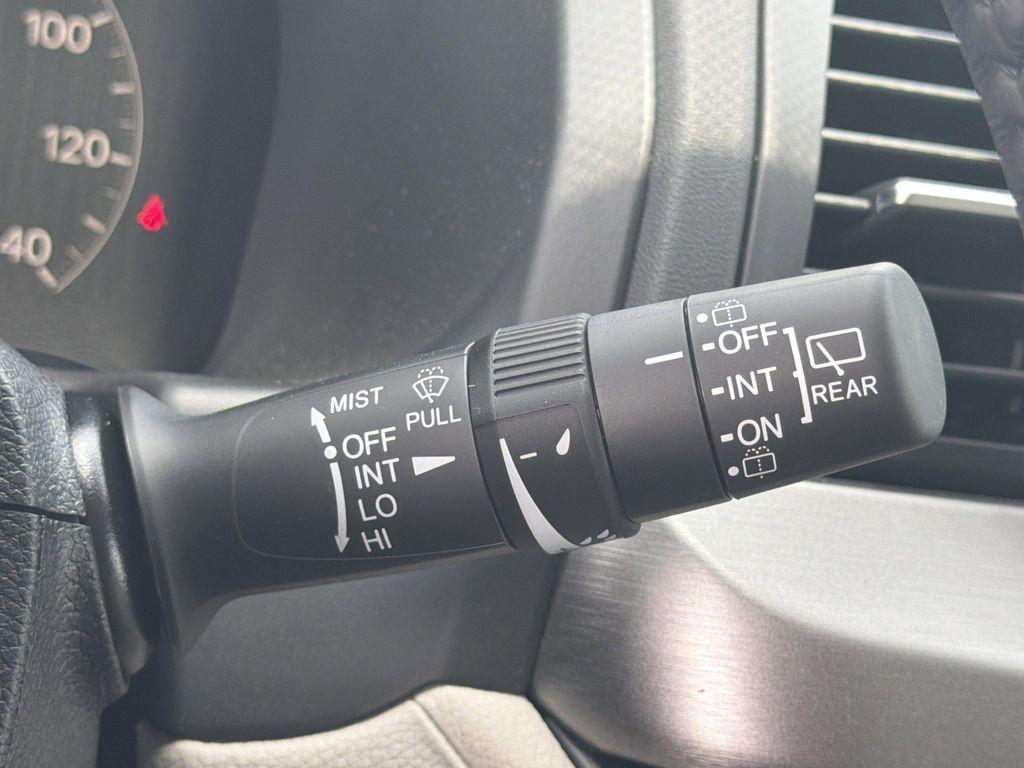 new 2026 Honda Odyssey car, priced at $42,061