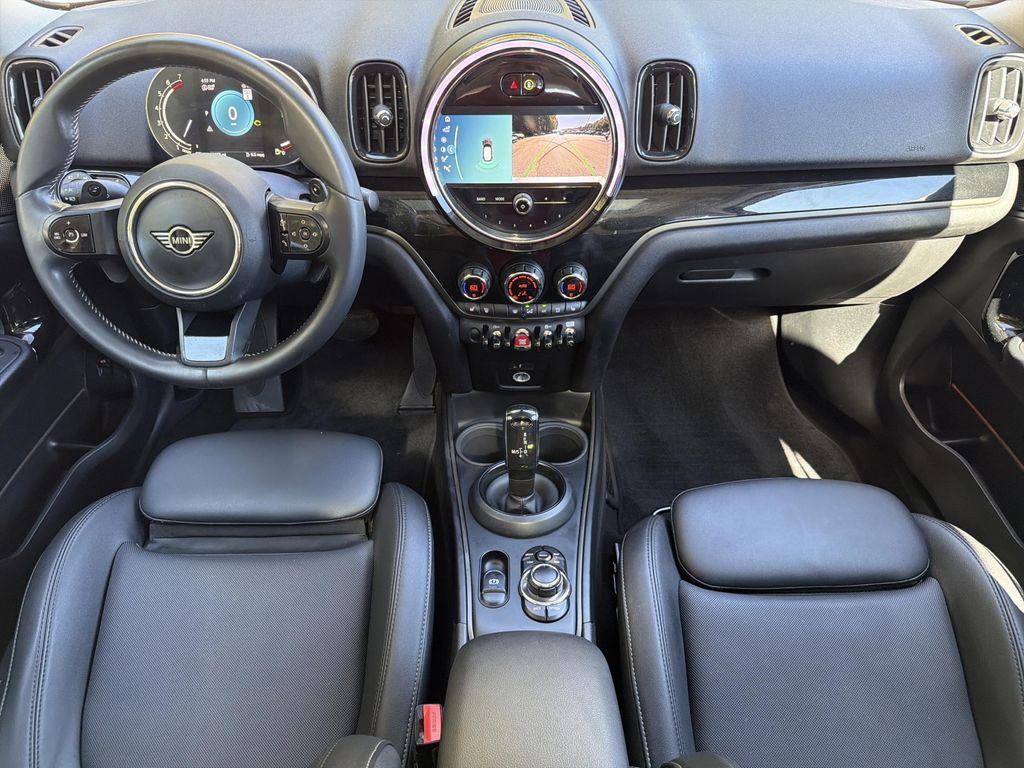 used 2023 MINI Countryman car, priced at $25,159