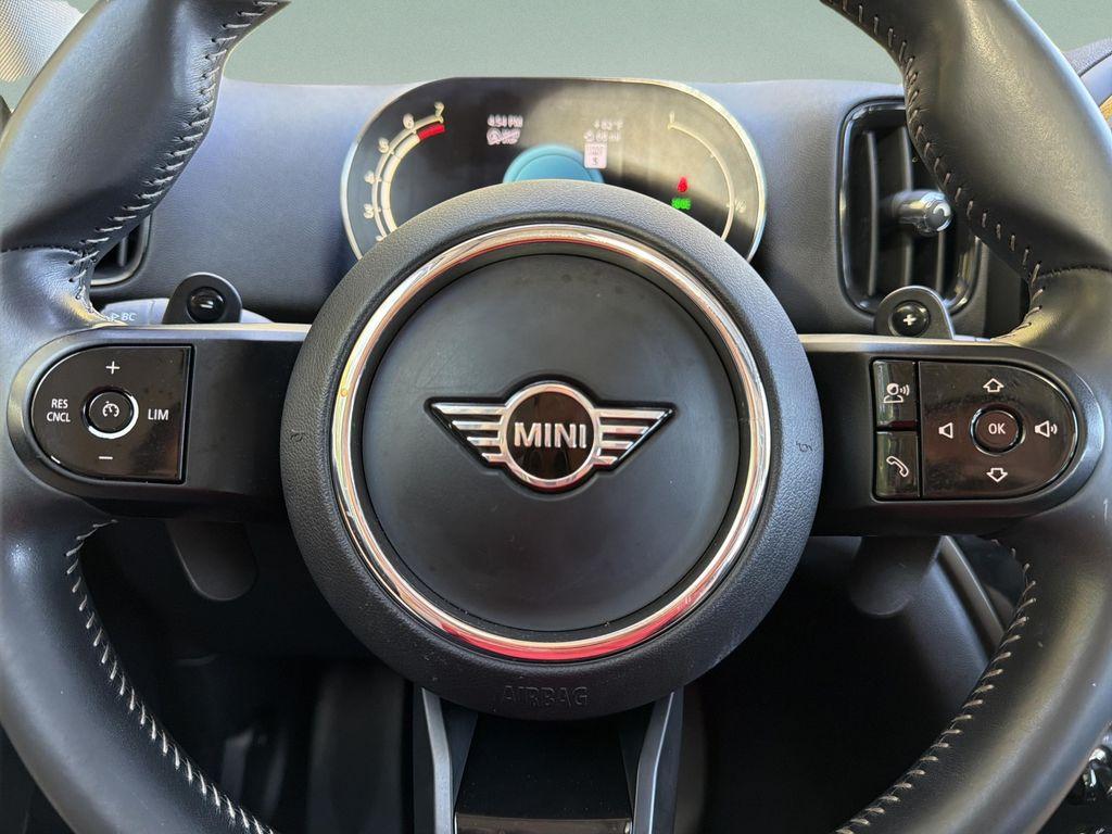 used 2023 MINI Countryman car, priced at $25,159