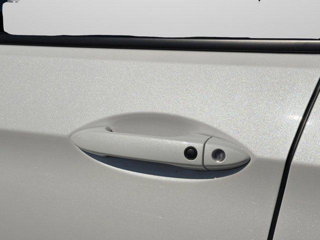 used 2024 Honda Passport car, priced at $34,233