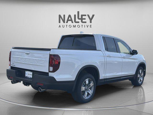 new 2026 Honda Ridgeline car, priced at $42,814