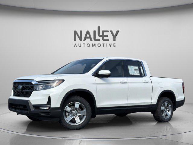 new 2026 Honda Ridgeline car, priced at $42,814