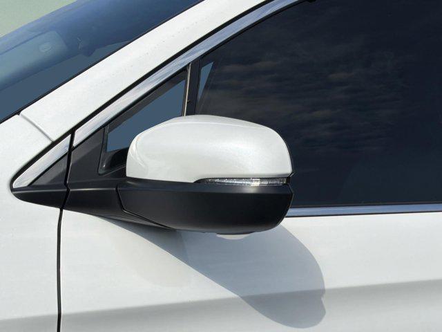 new 2026 Honda Ridgeline car, priced at $42,814