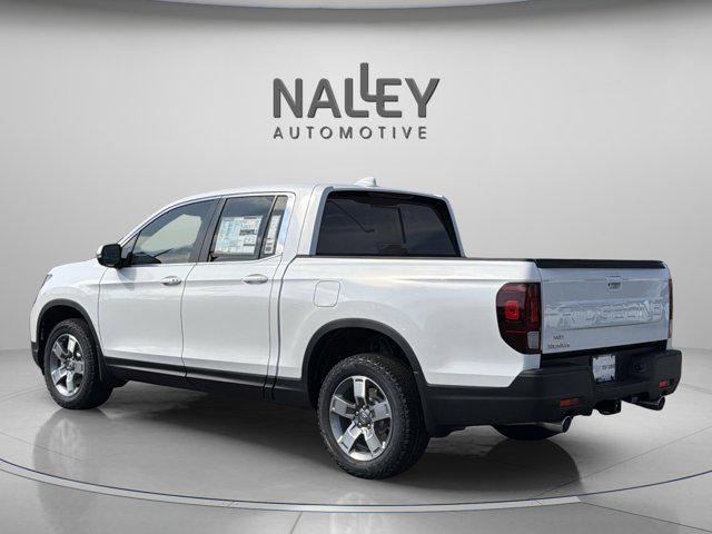 new 2026 Honda Ridgeline car, priced at $42,814