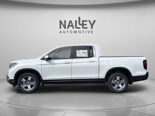 new 2026 Honda Ridgeline car, priced at $42,814