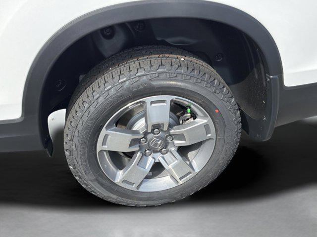 new 2026 Honda Ridgeline car, priced at $42,814