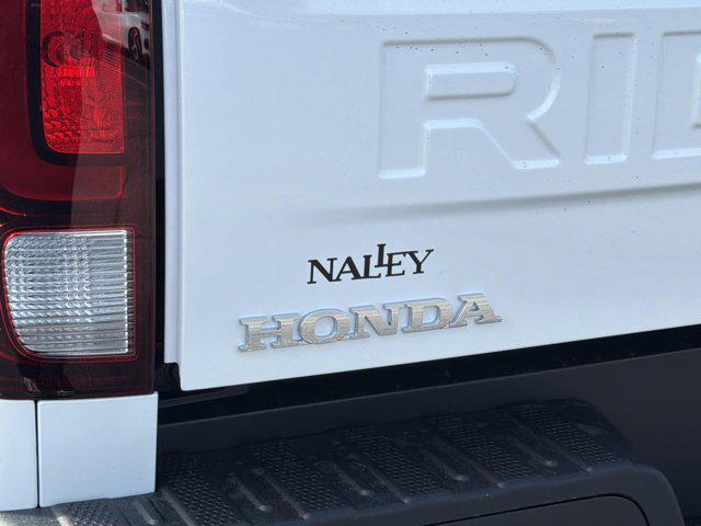 new 2026 Honda Ridgeline car, priced at $42,814